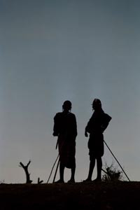 Maasai